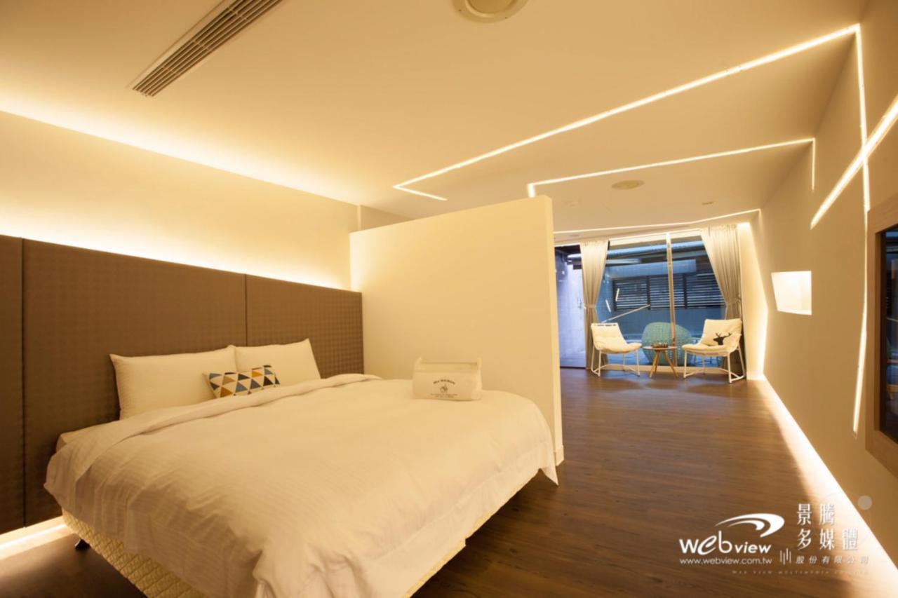 Ya Nold Hot Spring Hotel جياوكسي المظهر الخارجي الصورة