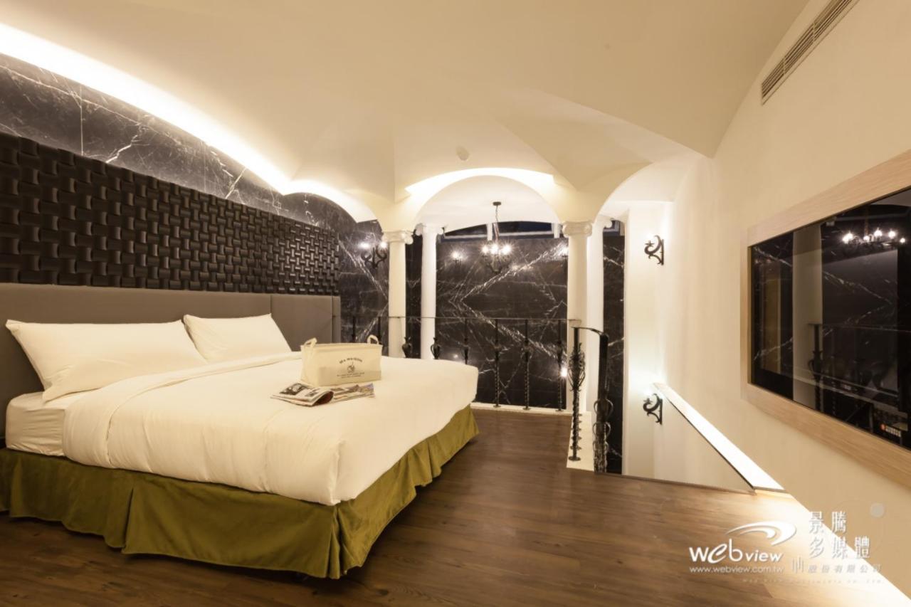Ya Nold Hot Spring Hotel جياوكسي المظهر الخارجي الصورة