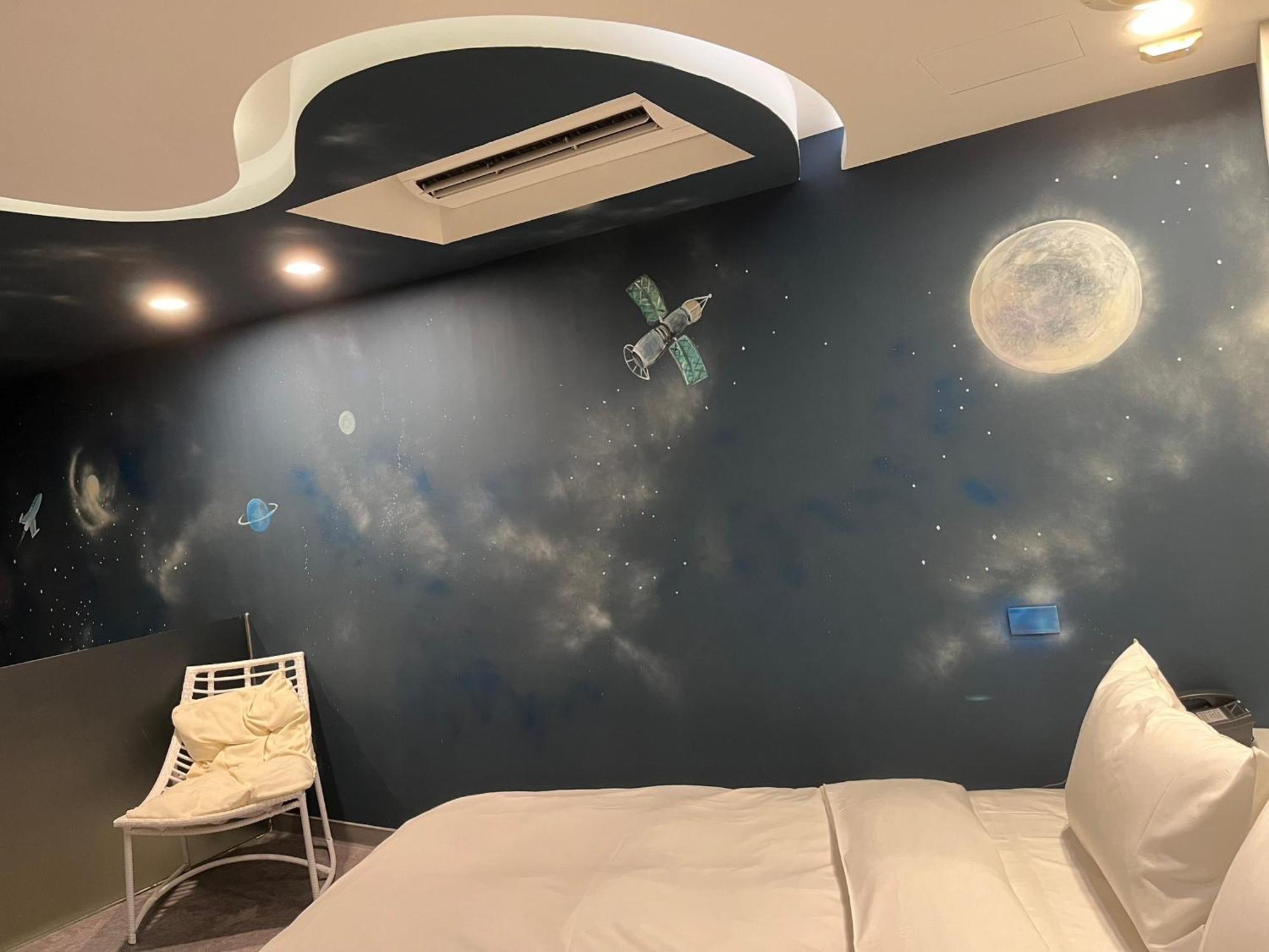 Ya Nold Hot Spring Hotel جياوكسي المظهر الخارجي الصورة
