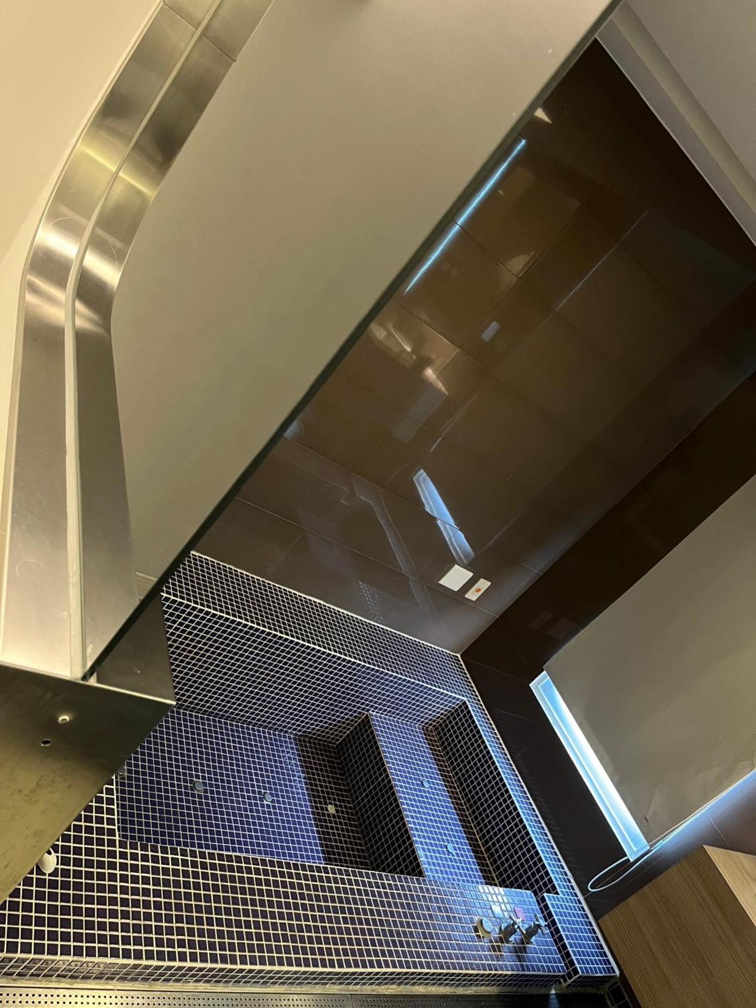 Ya Nold Hot Spring Hotel جياوكسي المظهر الخارجي الصورة