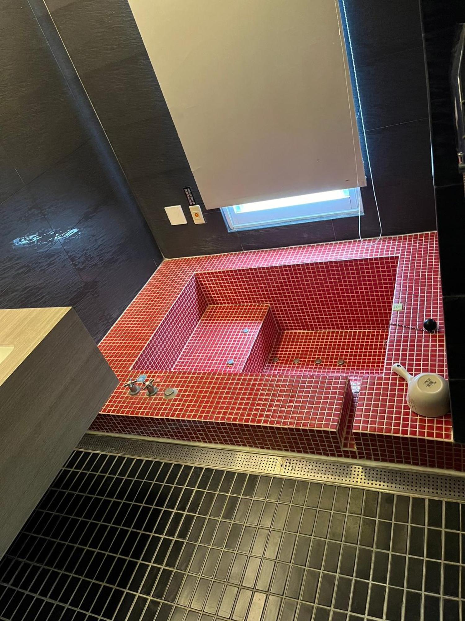 Ya Nold Hot Spring Hotel جياوكسي المظهر الخارجي الصورة