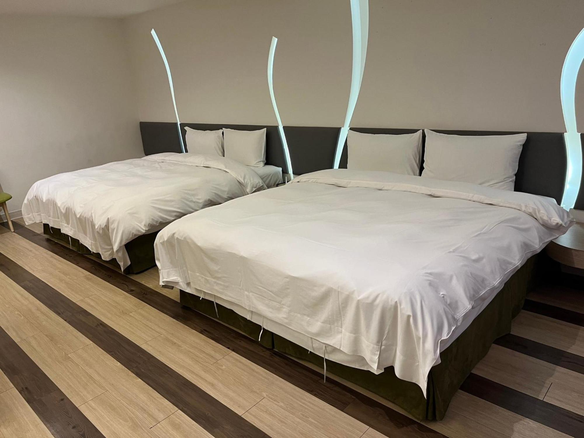 Ya Nold Hot Spring Hotel جياوكسي المظهر الخارجي الصورة