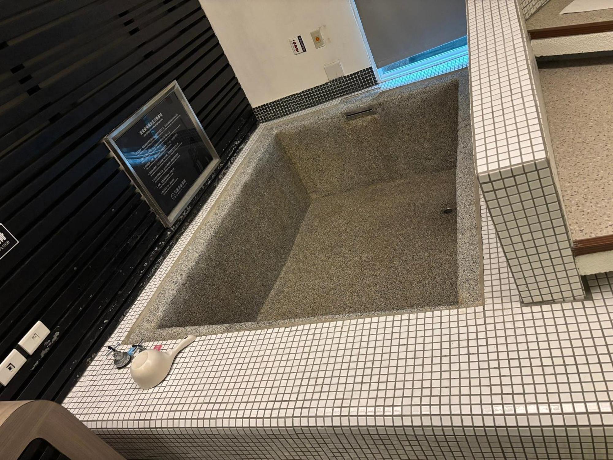 Ya Nold Hot Spring Hotel جياوكسي المظهر الخارجي الصورة