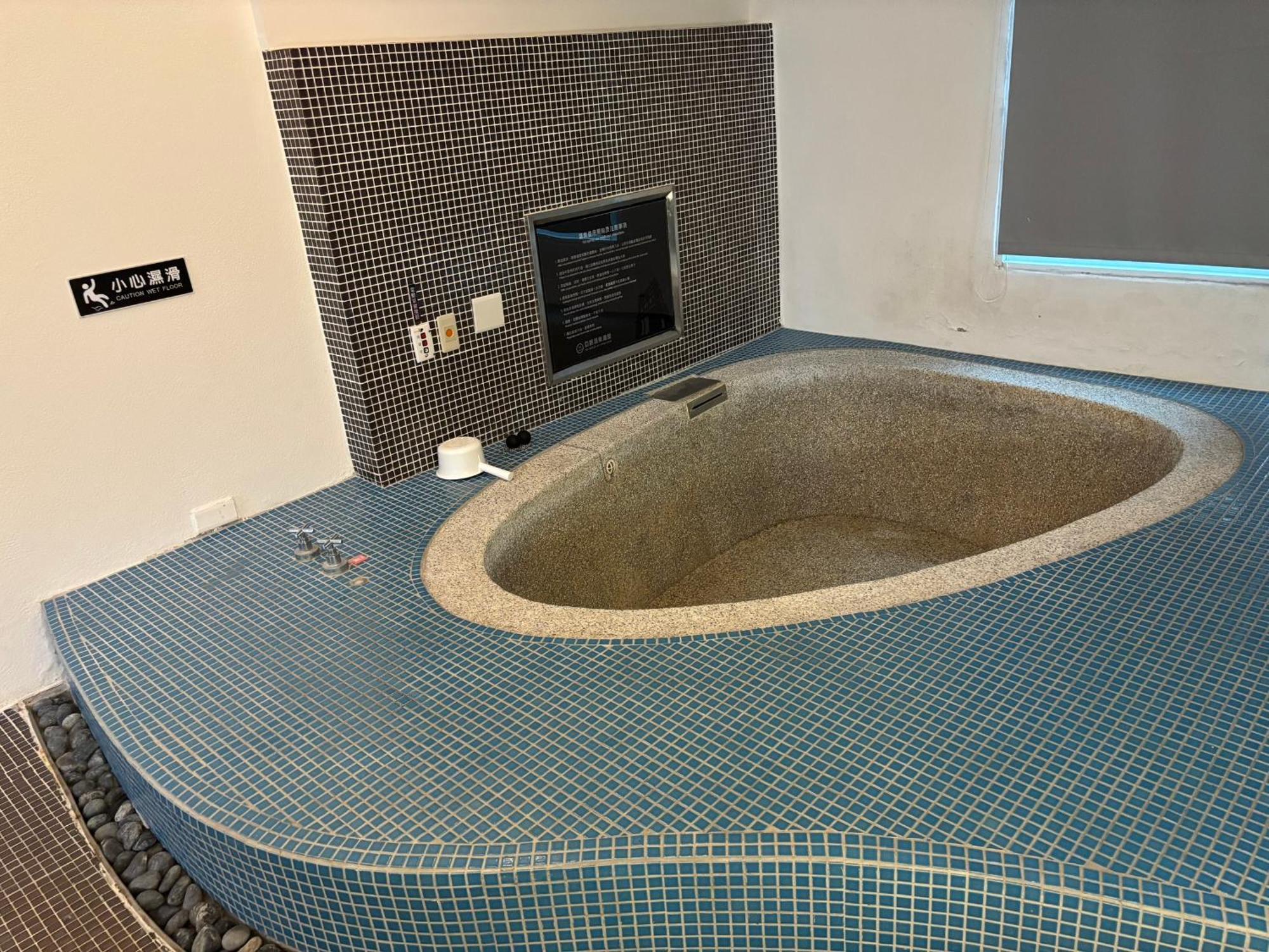 Ya Nold Hot Spring Hotel جياوكسي المظهر الخارجي الصورة